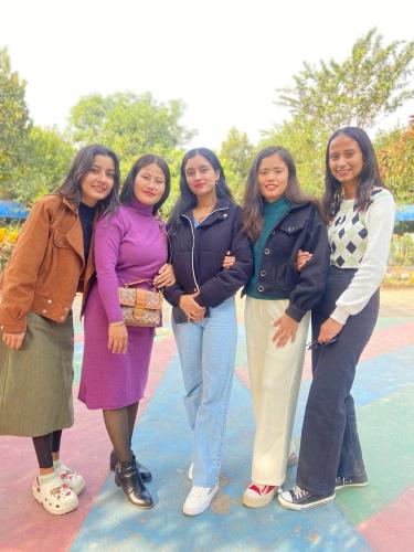 बनभोज तथा शैक्षिक कार्यक्रम