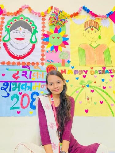 दशैं तथा तिहार कार्यक्रम
