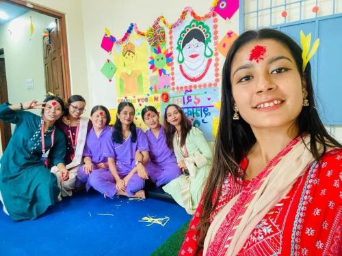 दशैं तथा तिहार कार्यक्रम