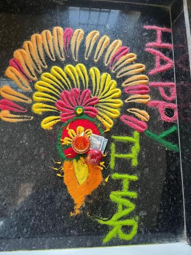 दशैं तथा तिहार कार्यक्रम