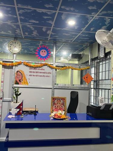 दशैं तथा तिहार कार्यक्रम