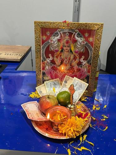 दशैं तथा तिहार कार्यक्रम