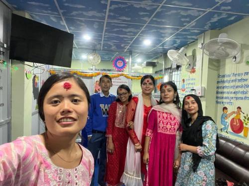 दशैं तथा तिहार कार्यक्रम