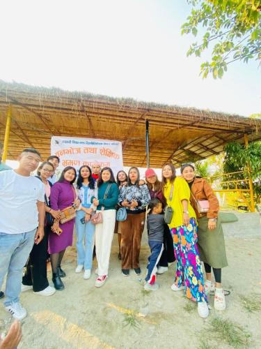 शैक्षिक कार्यक्रम