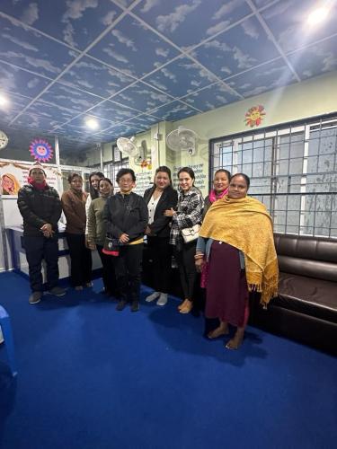 शैक्षिक कार्यक्रम