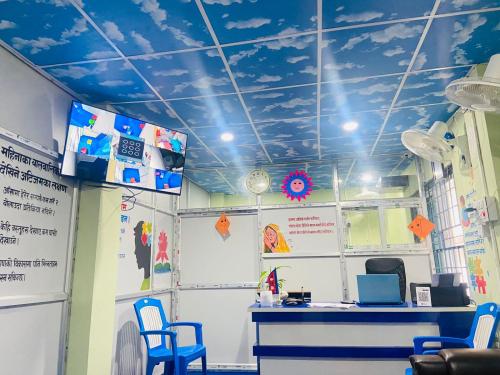 शैक्षिक कार्यक्रम